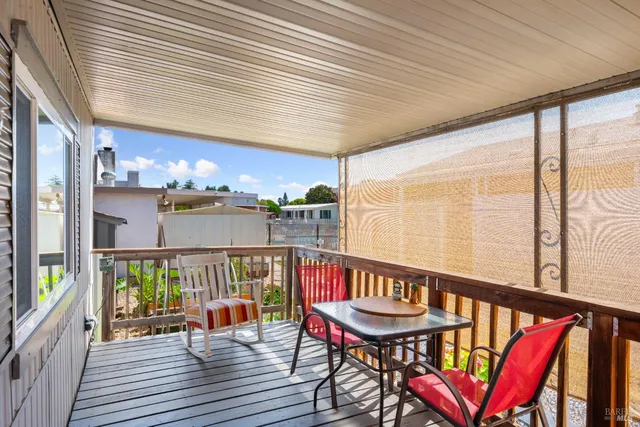 $245,000 | 99 Hacienda Drive, Napa, CA 94558