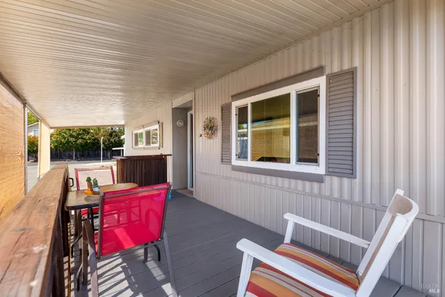 $245,000 | 99 Hacienda Drive, Napa, CA 94558