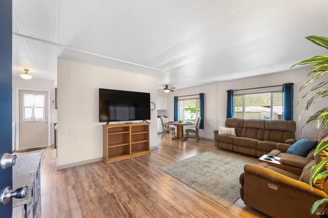 $245,000 | 99 Hacienda Drive, Napa, CA 94558