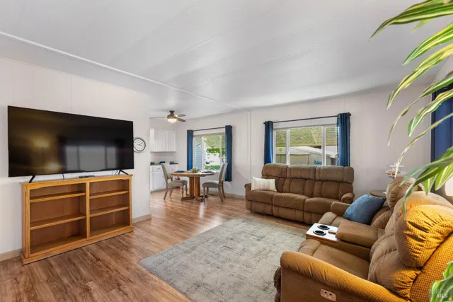 $245,000 | 99 Hacienda Drive, Napa, CA 94558