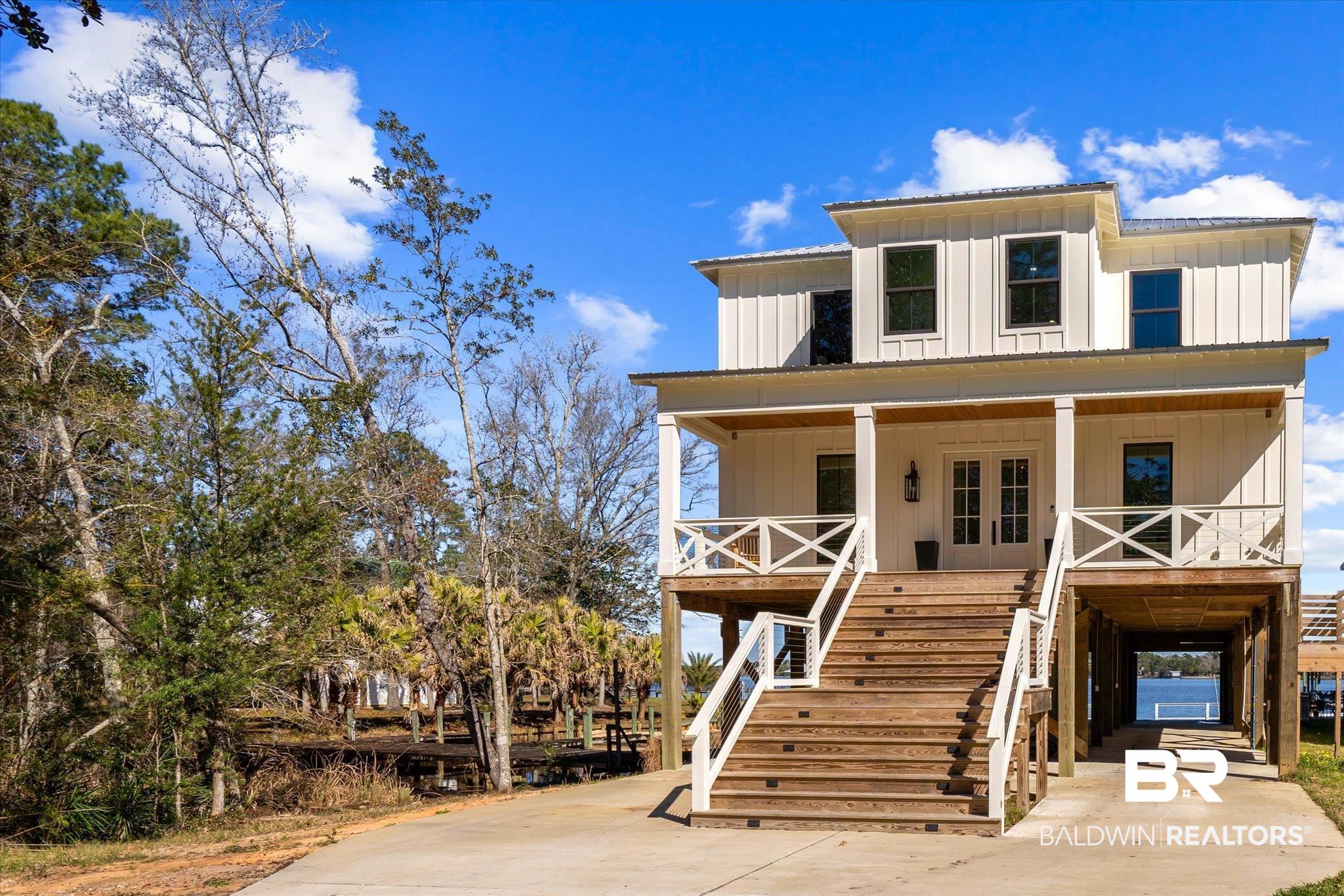 3180 Dog River Road Theodore, AL 36582 - Photo 1 of 43