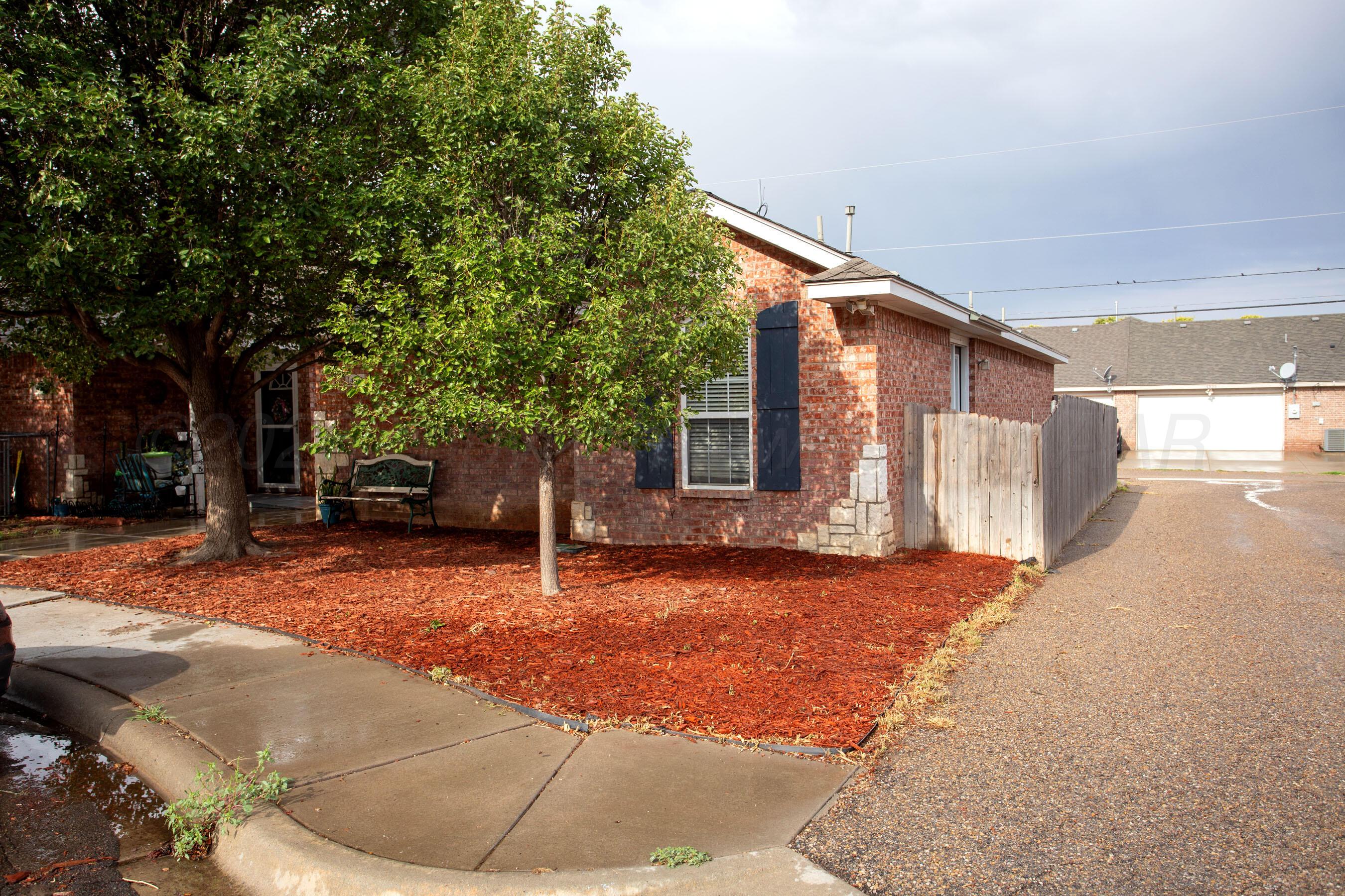 4534 Steffi Court Amarillo, TX 79110 - Photo 27 of 27 22
