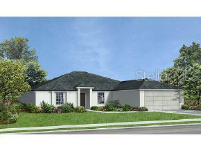 3652 Southwest 133rd Loop Ocala, FL 34473 - Photo 1 of 1 Primary Photo