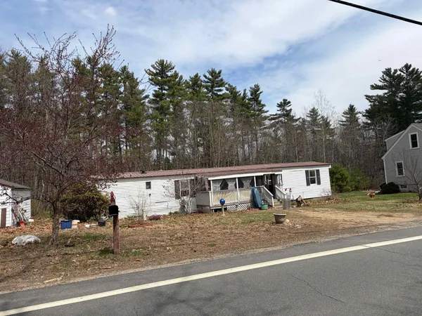 $50,000 | 30 Hedding Road, Epping, NH 03042
