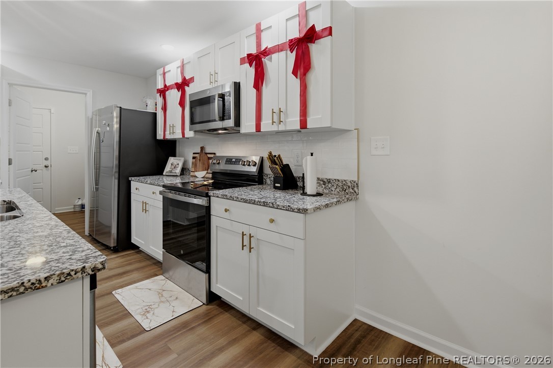 1740 Ragsdale Road Hope Mills, NC 28348 - Photo 17 of 50