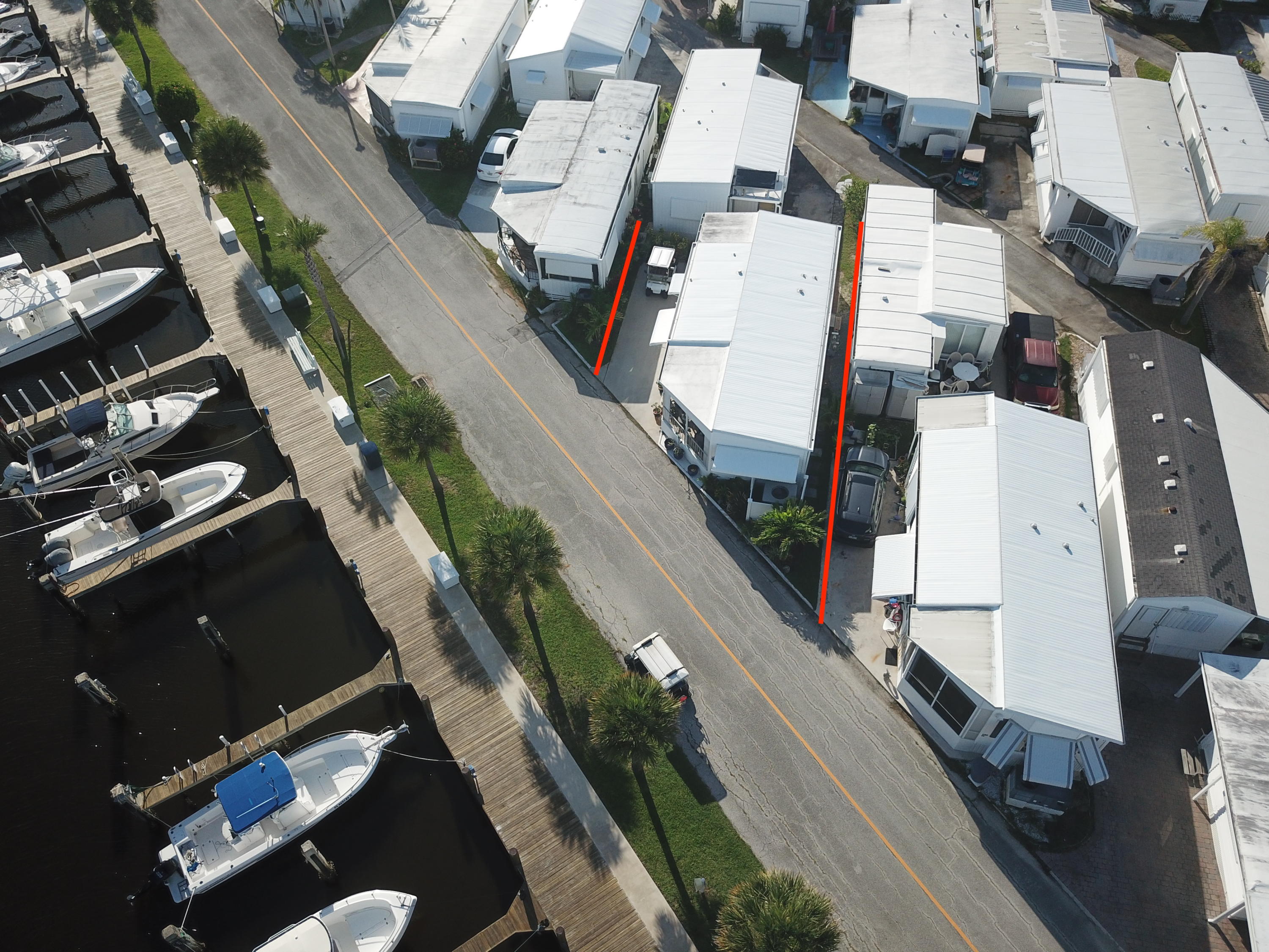 205 Dock Drive, Unit G Boynton Beach, FL 33435 - Photo 5 of 29 DJI_0036