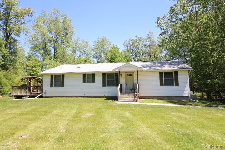 2559 Atwell Road Attica, MI 48412 - Photo 1 of 21