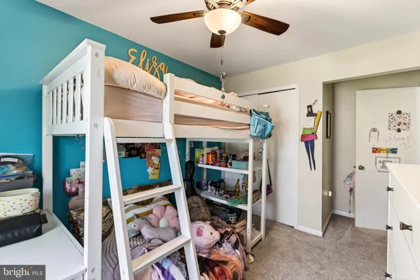 a view of a room with lots of stuff