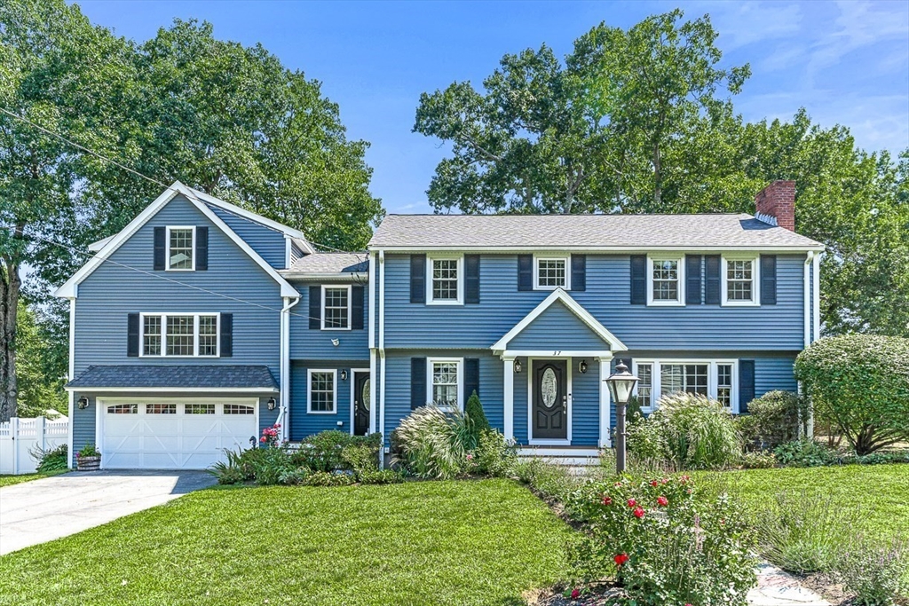 37 Gregory Road Wakefield, MA 01880 - Photo 1 of 42