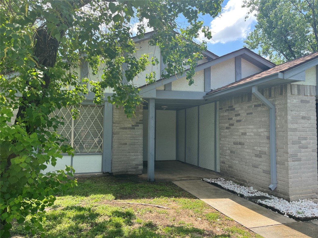 12606 Monaco Road Houston, TX 77070 - Photo 1 of 8