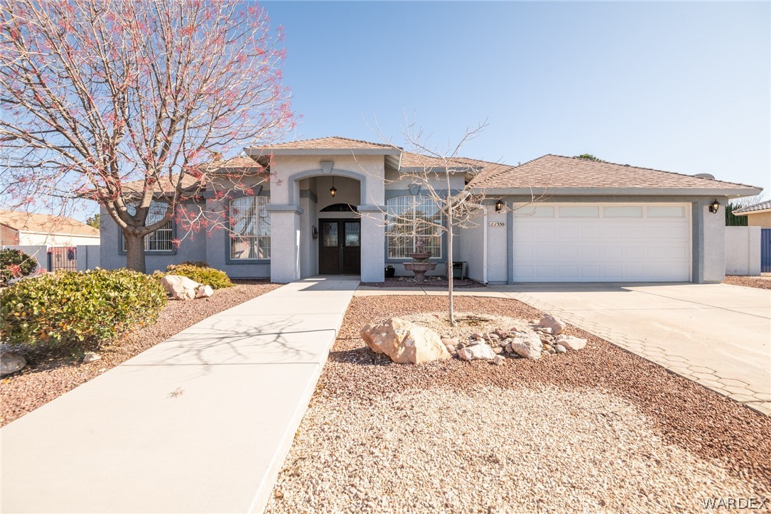 1350 Mountain Trail Road Kingman, AZ 86401 - Photo 1 of 48 Gallery Image 1