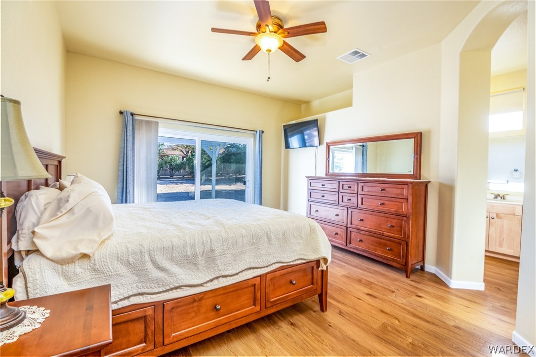 1350 Mountain Trail Road Kingman, AZ 86401 - Photo 12 of 48 Gallery Image 12