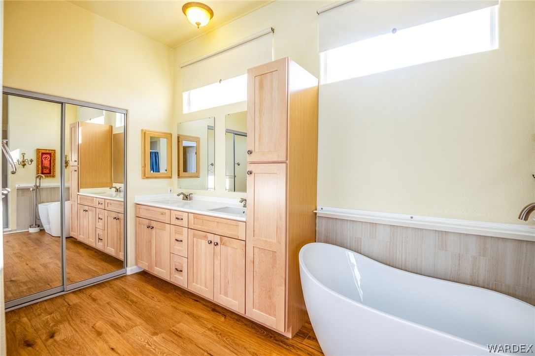 1350 Mountain Trail Road Kingman, AZ 86401 - Photo 15 of 48 Gallery Image 15