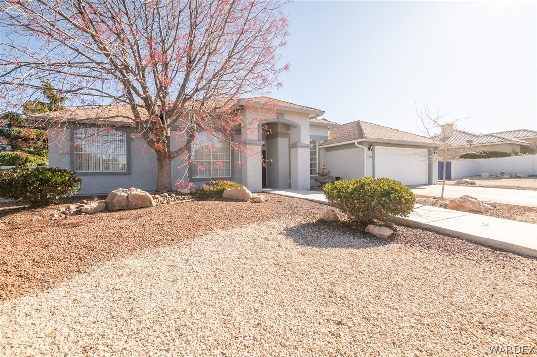 1350 Mountain Trail Road Kingman, AZ 86401 - Photo 2 of 48 Gallery Image 2