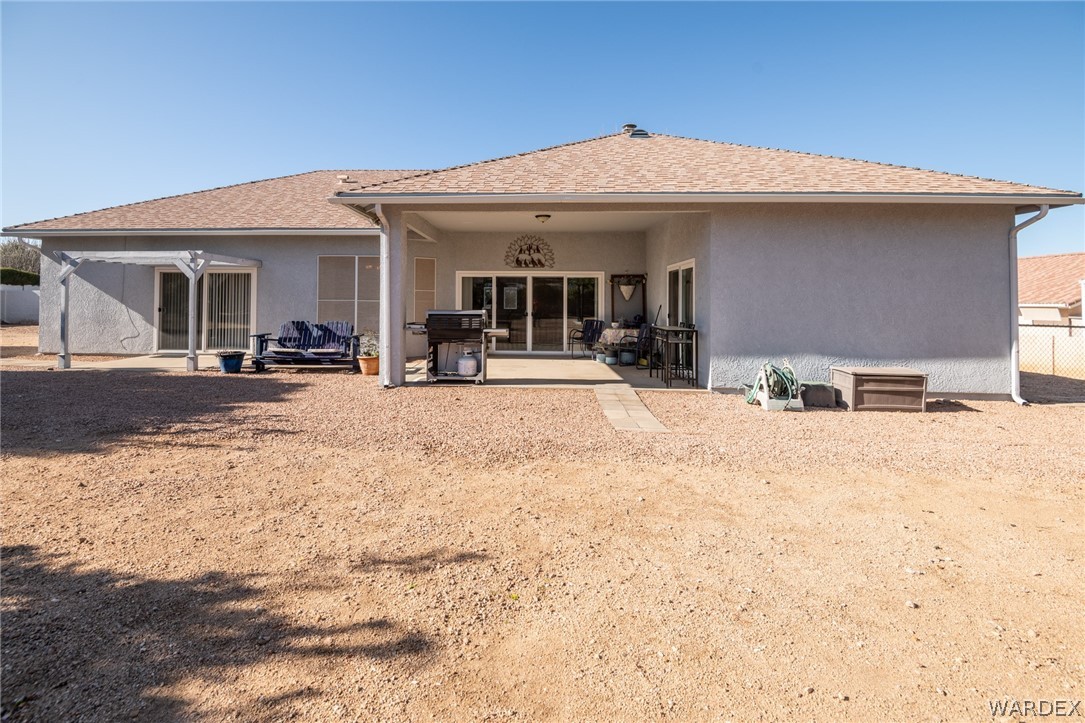 1350 Mountain Trail Road Kingman, AZ 86401 - Photo 28 of 48 Gallery Image 28