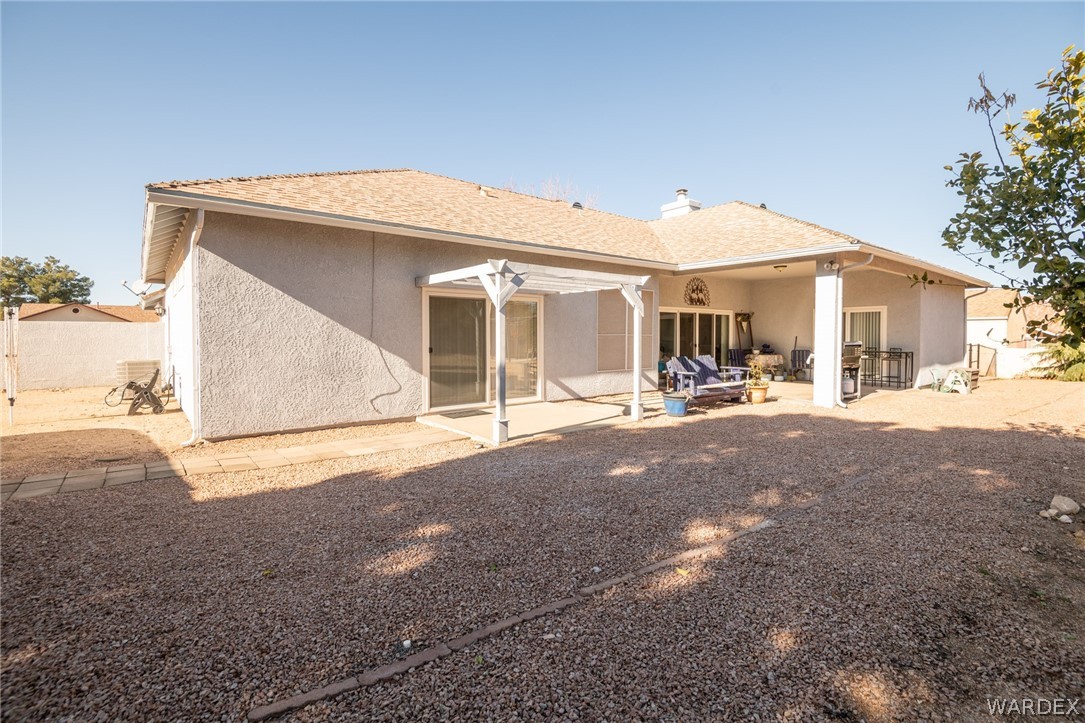 1350 Mountain Trail Road Kingman, AZ 86401 - Photo 29 of 48 Gallery Image 29