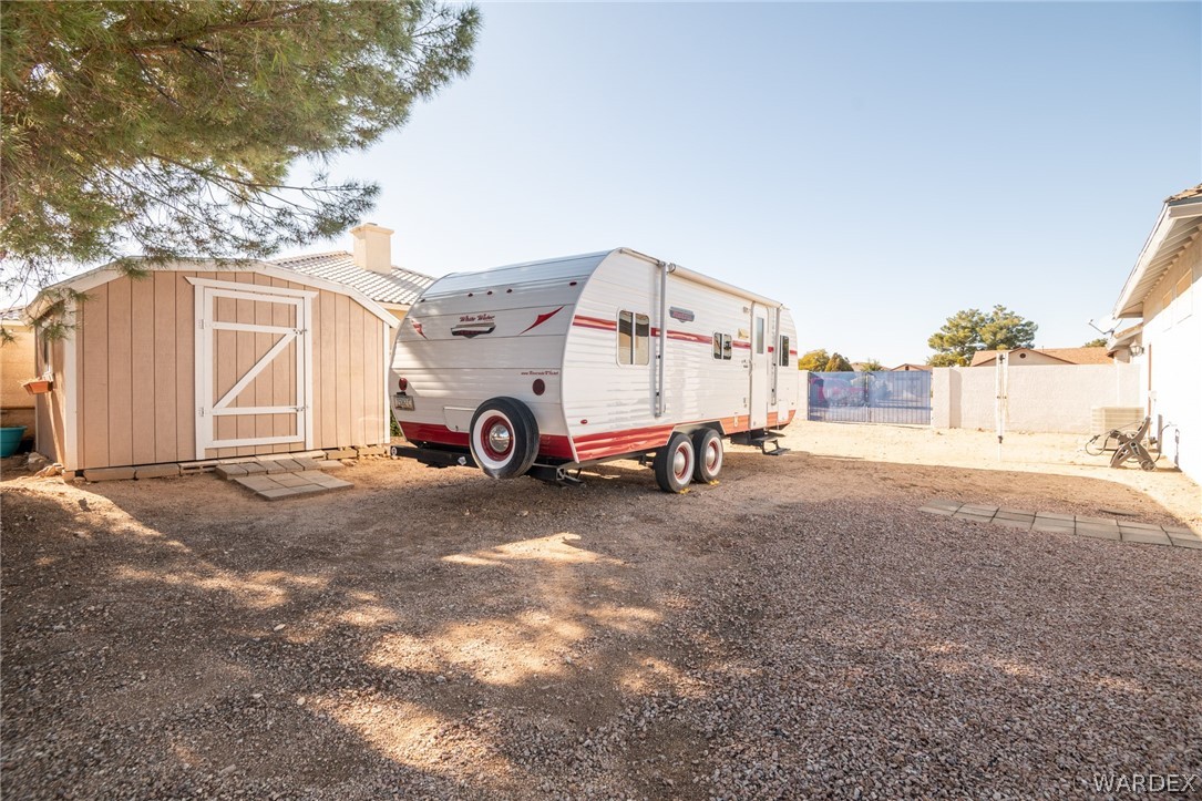 1350 Mountain Trail Road Kingman, AZ 86401 - Photo 30 of 48 Gallery Image 30