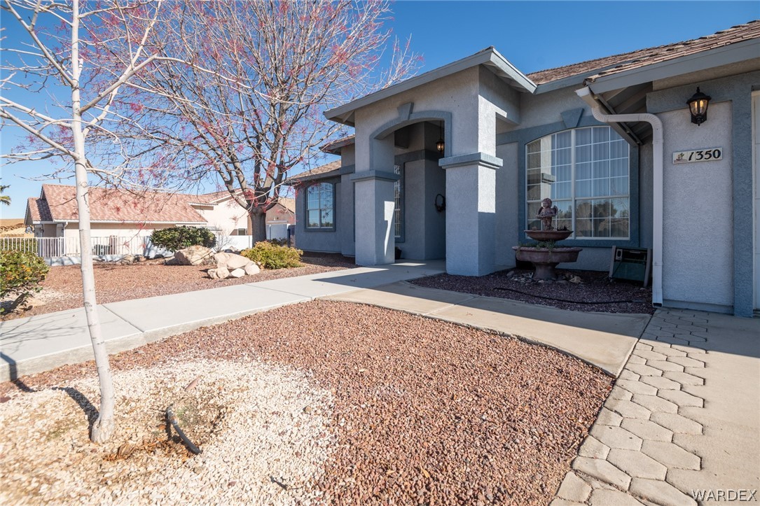 1350 Mountain Trail Road Kingman, AZ 86401 - Photo 3 of 48 Gallery Image 3