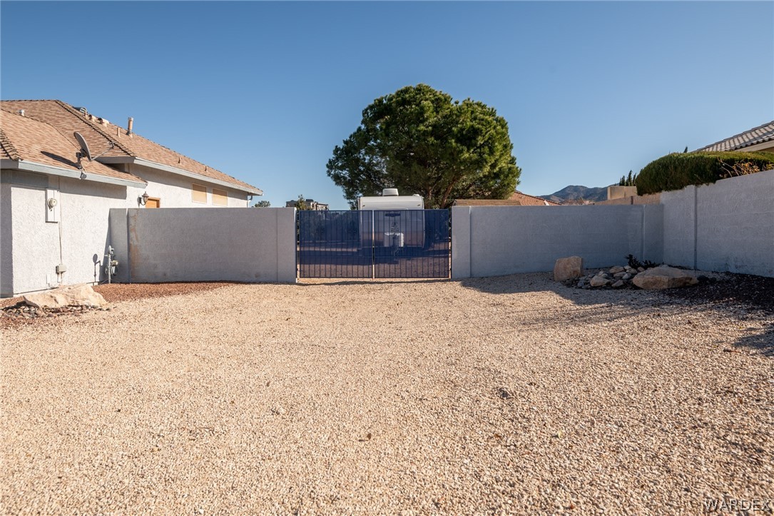 1350 Mountain Trail Road Kingman, AZ 86401 - Photo 39 of 48 Gallery Image 39