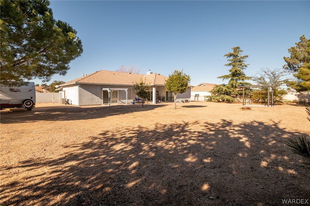 1350 Mountain Trail Road Kingman, AZ 86401 - Photo 40 of 48 Gallery Image 40