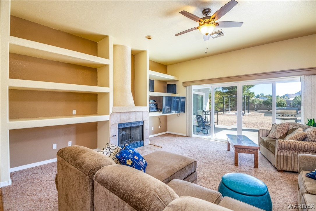 1350 Mountain Trail Road Kingman, AZ 86401 - Photo 4 of 48 Gallery Image 4