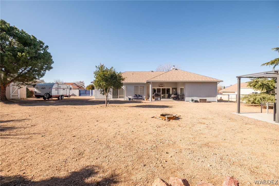 1350 Mountain Trail Road Kingman, AZ 86401 - Photo 41 of 48 Gallery Image 41