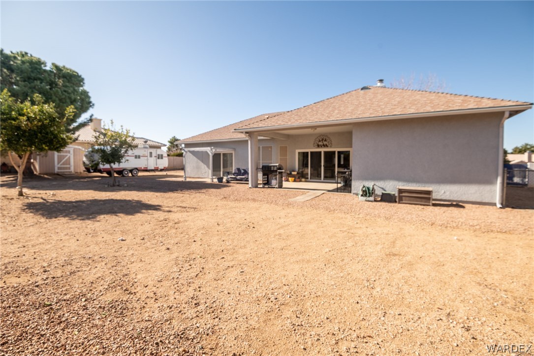 1350 Mountain Trail Road Kingman, AZ 86401 - Photo 42 of 48 Gallery Image 42