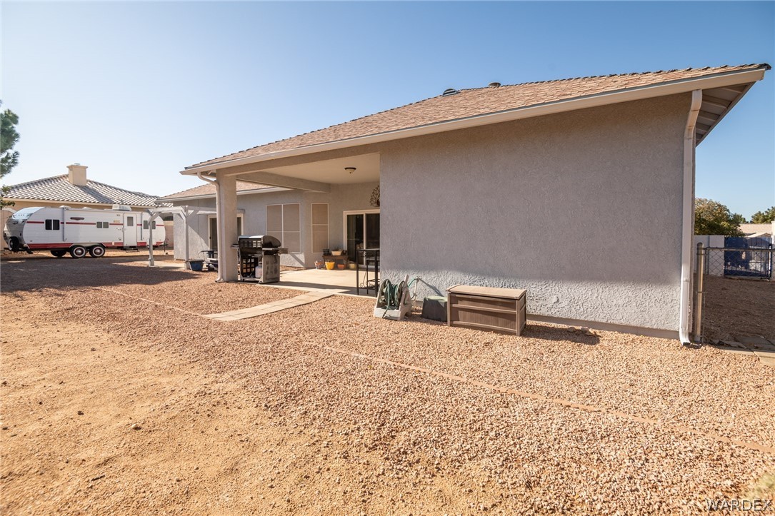 1350 Mountain Trail Road Kingman, AZ 86401 - Photo 43 of 48 Gallery Image 43