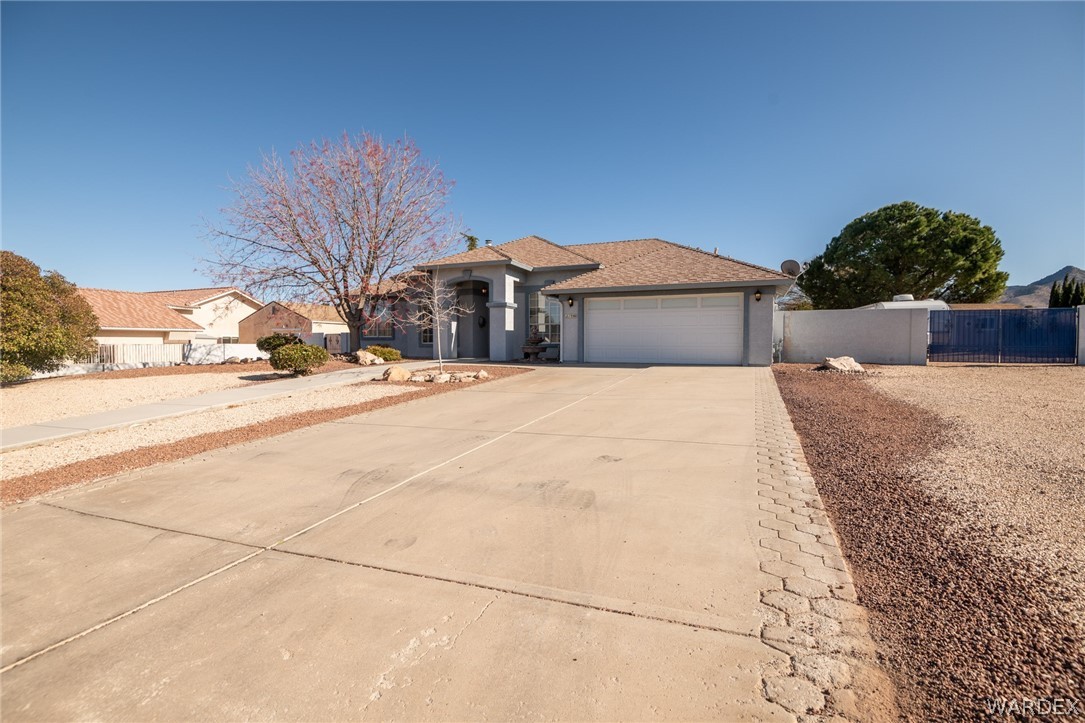 1350 Mountain Trail Road Kingman, AZ 86401 - Photo 44 of 48 Gallery Image 44