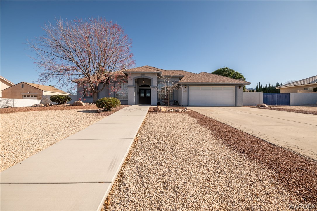 1350 Mountain Trail Road Kingman, AZ 86401 - Photo 45 of 48 Gallery Image 45