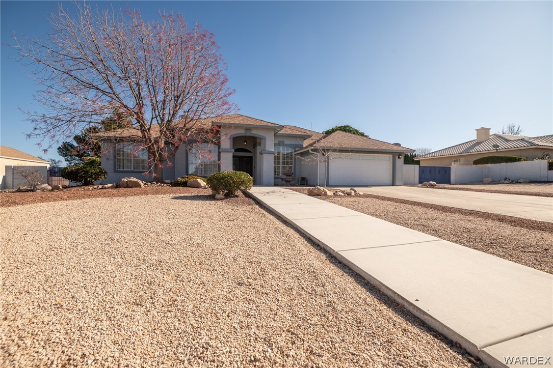 1350 Mountain Trail Road Kingman, AZ 86401 - Photo 46 of 48 Gallery Image 46