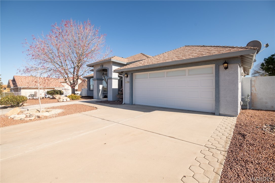 1350 Mountain Trail Road Kingman, AZ 86401 - Photo 47 of 48 Gallery Image 47