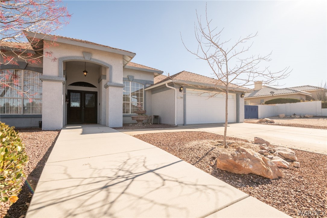 1350 Mountain Trail Road Kingman, AZ 86401 - Photo 48 of 48 Gallery Image 48