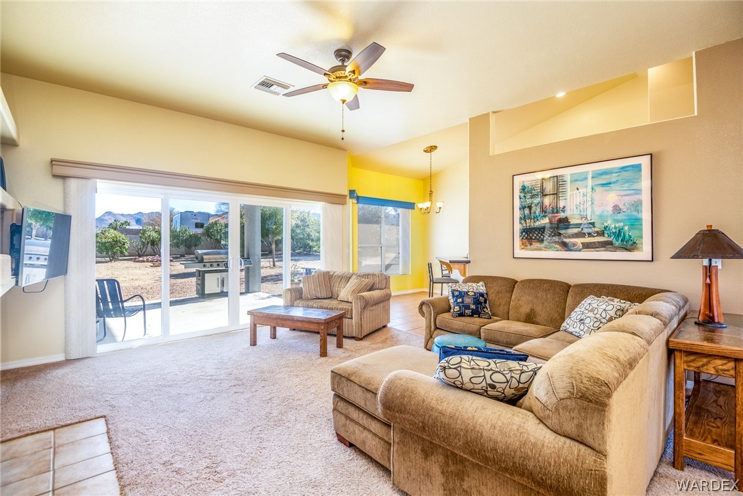 1350 Mountain Trail Road Kingman, AZ 86401 - Photo 5 of 48 Gallery Image 5
