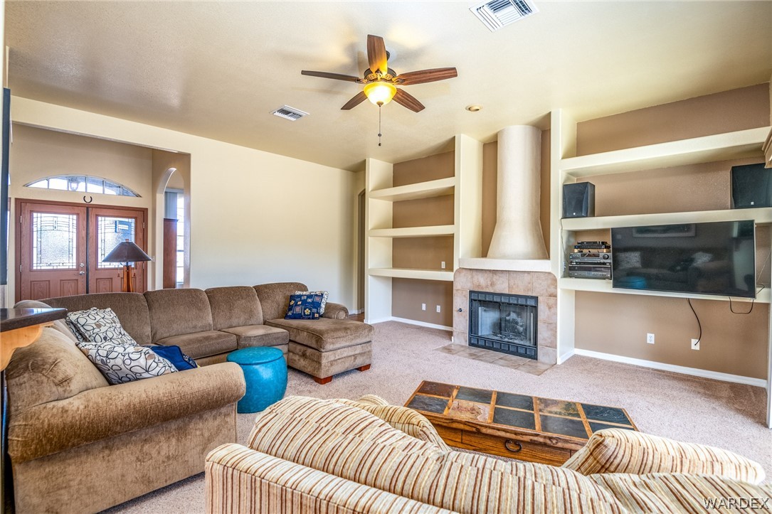 1350 Mountain Trail Road Kingman, AZ 86401 - Photo 6 of 48 Gallery Image 6