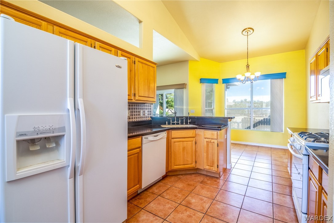 1350 Mountain Trail Road Kingman, AZ 86401 - Photo 7 of 48 Gallery Image 7