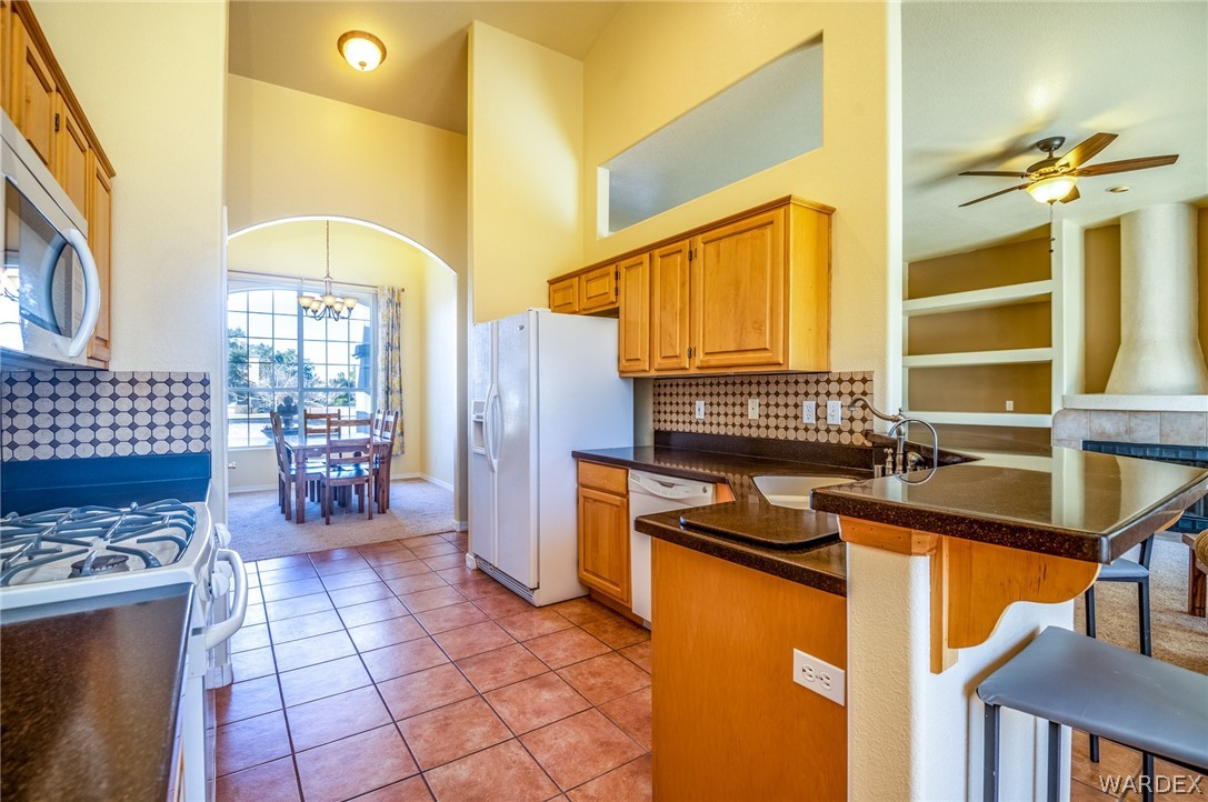 1350 Mountain Trail Road Kingman, AZ 86401 - Photo 8 of 48 Gallery Image 8