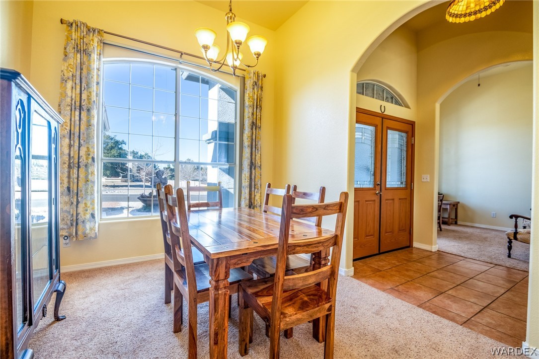 1350 Mountain Trail Road Kingman, AZ 86401 - Photo 10 of 48 Gallery Image 10