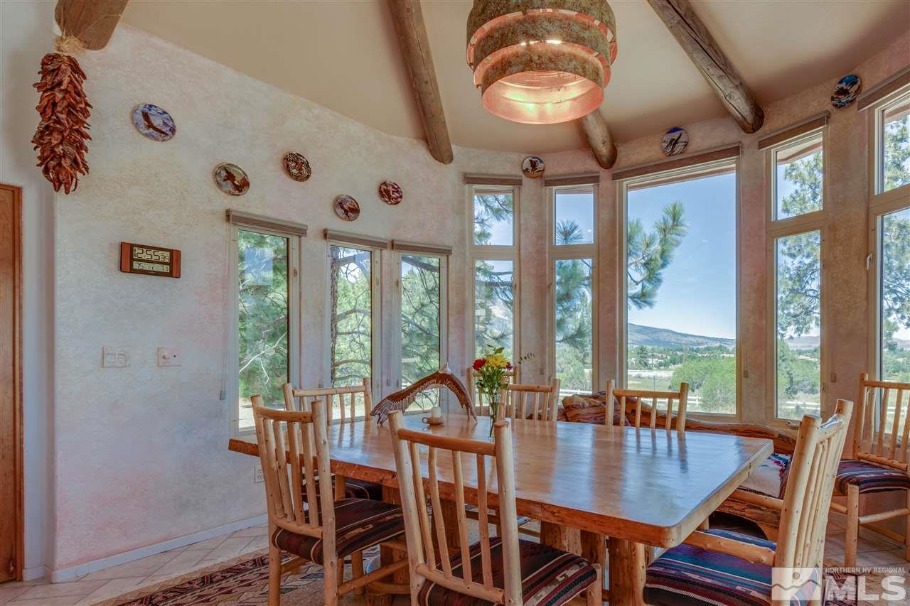 7390 Bryan Canyon Road Washoe Valley, NV 89704 - Photo 16 of 40 Photo 16