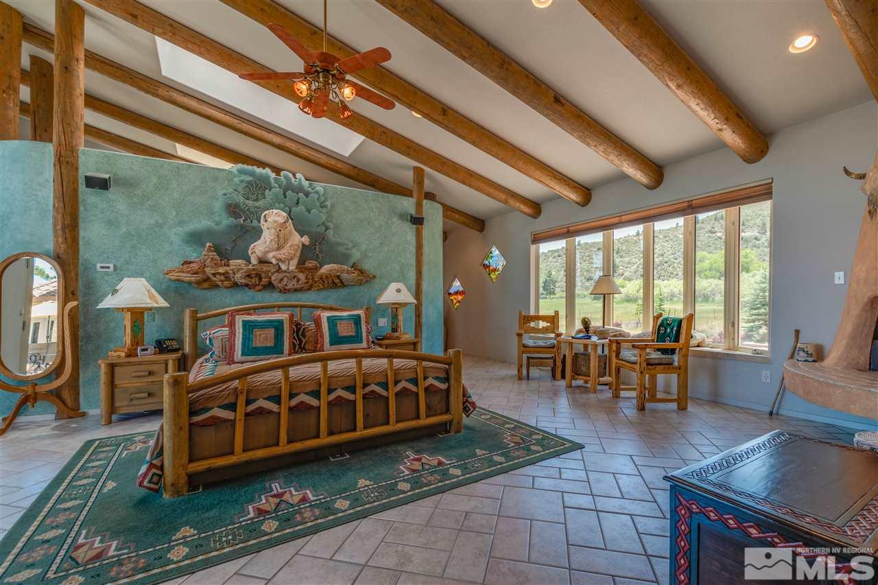 7390 Bryan Canyon Road Washoe Valley, NV 89704 - Photo 20 of 40 Photo 20