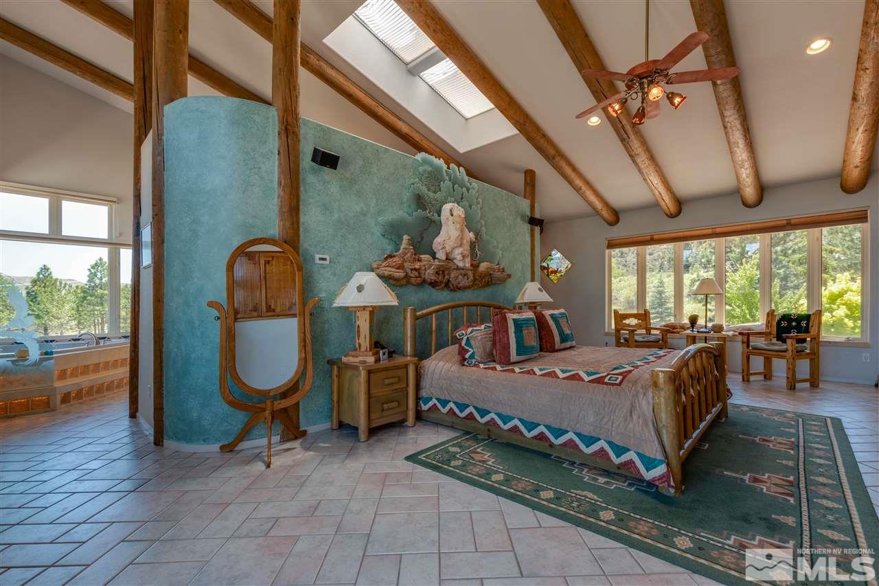 7390 Bryan Canyon Road Washoe Valley, NV 89704 - Photo 21 of 40 Photo 21