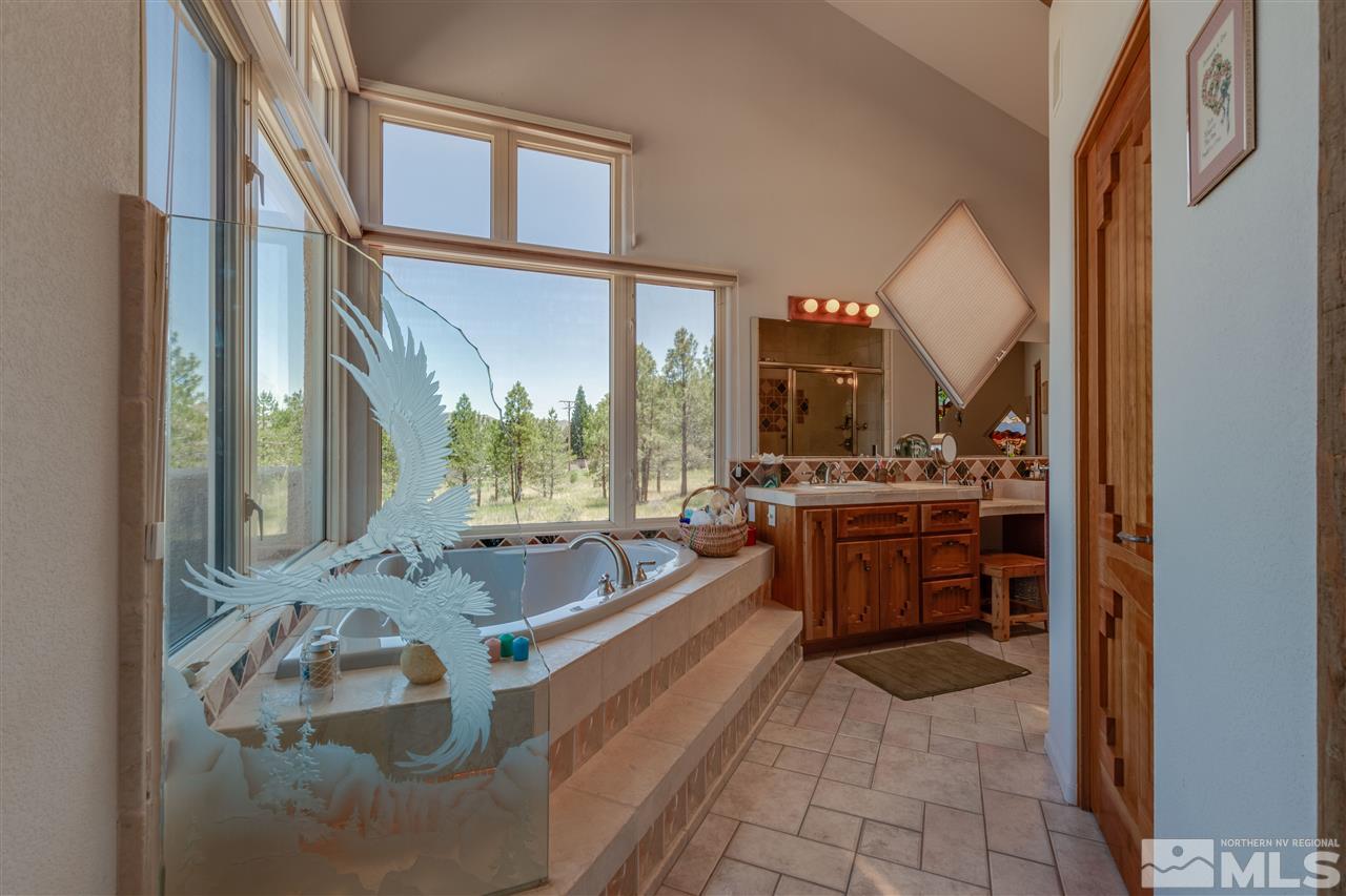 7390 Bryan Canyon Road Washoe Valley, NV 89704 - Photo 23 of 40 Photo 23