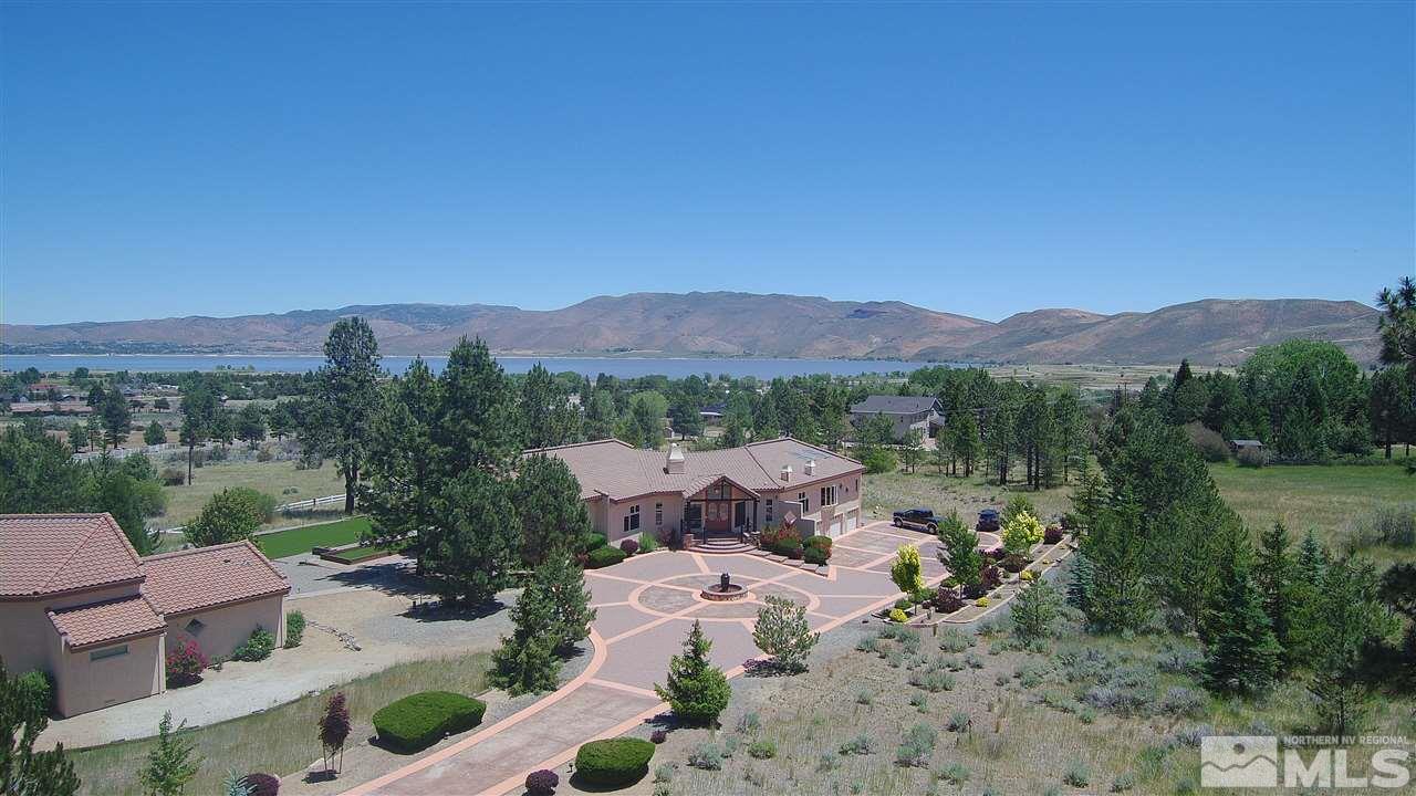 7390 Bryan Canyon Road Washoe Valley, NV 89704 - Photo 3 of 40 Photo 3
