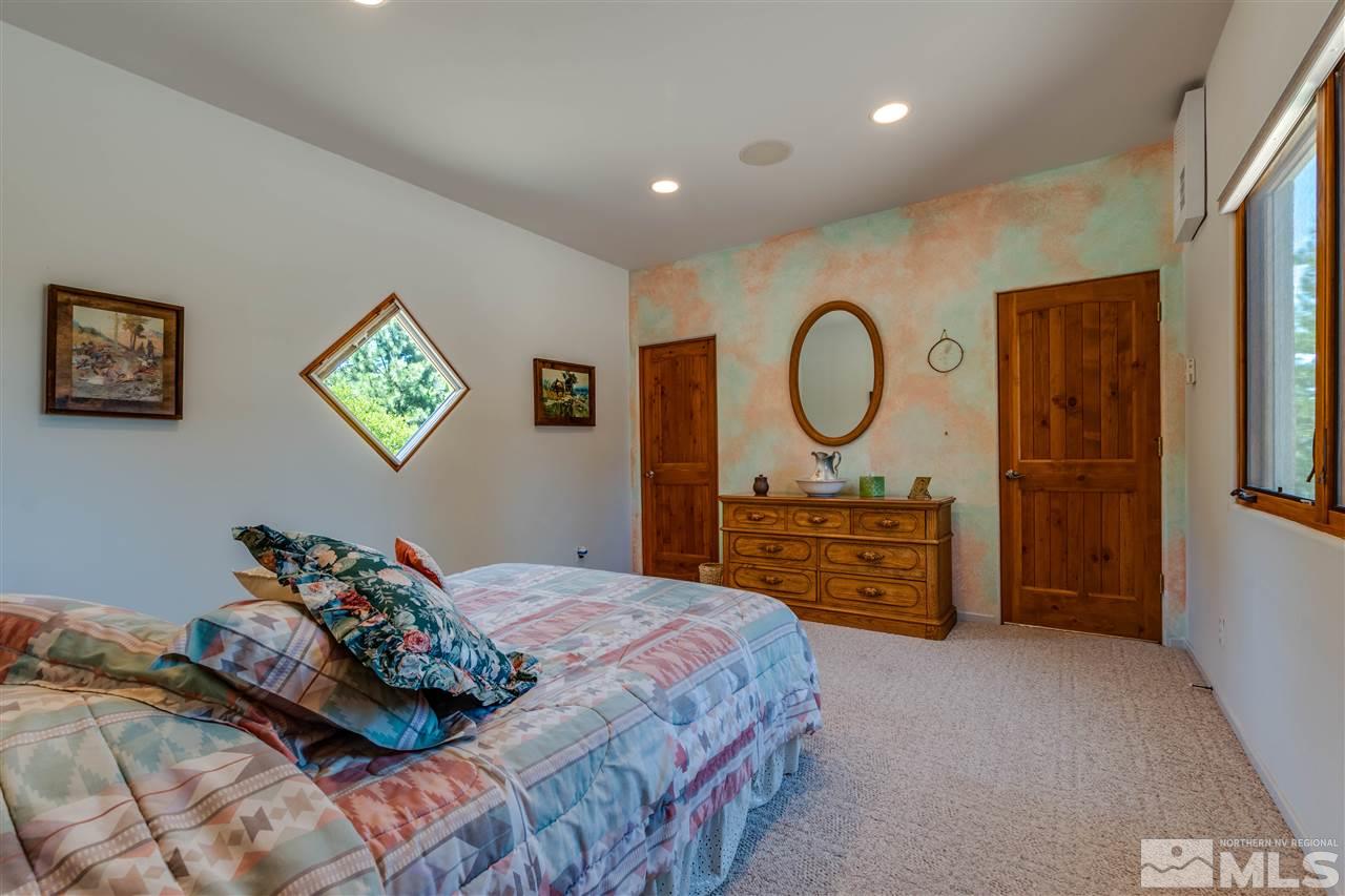 7390 Bryan Canyon Road Washoe Valley, NV 89704 - Photo 34 of 40 Photo 34