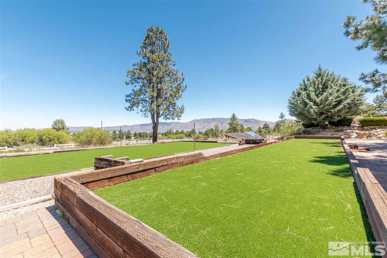 7390 Bryan Canyon Road Washoe Valley, NV 89704 - Photo 38 of 40 Photo 38