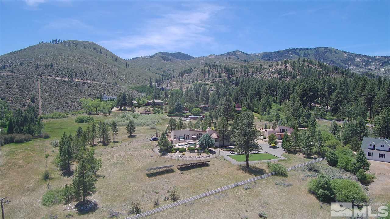 7390 Bryan Canyon Road Washoe Valley, NV 89704 - Photo 4 of 40 Photo 4