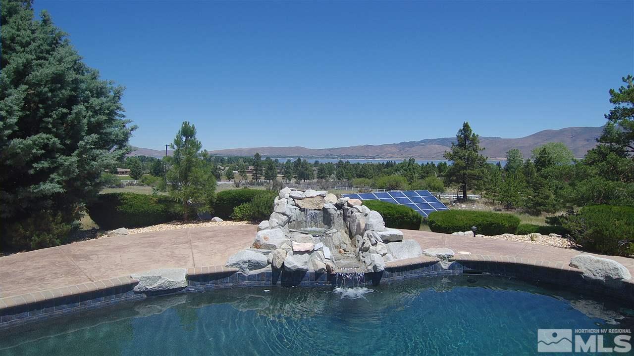 7390 Bryan Canyon Road Washoe Valley, NV 89704 - Photo 5 of 40 Photo 5