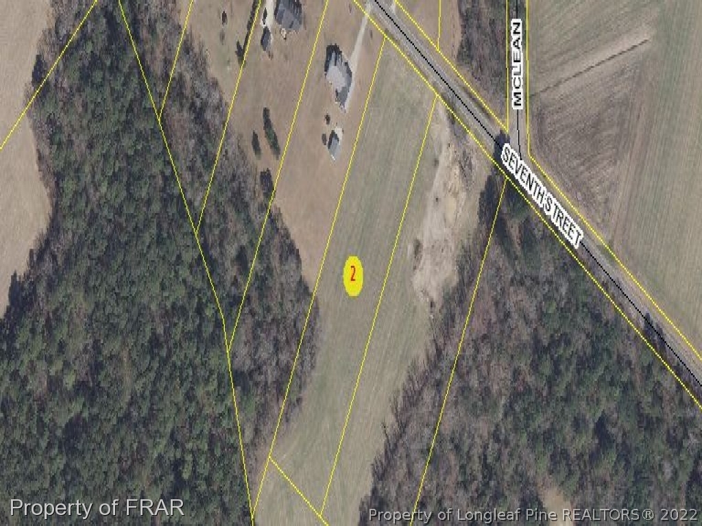 7th Street Road Lumberton, NC 28358 - Photo 1 of 3 Gallery Image 1