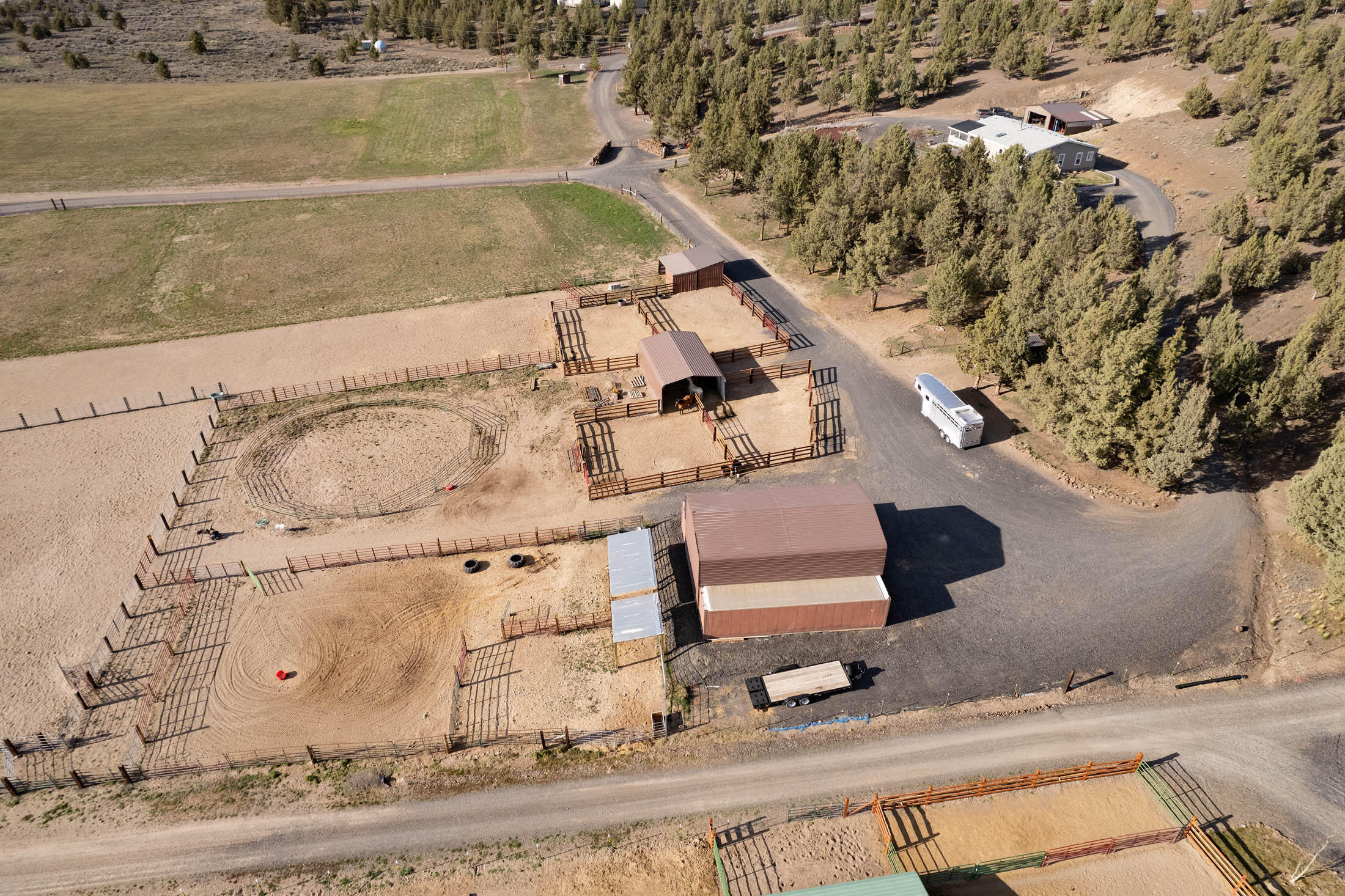 12244 Southeast Bridge Road Prineville, OR 97754 - Photo 22 of 24 Bewley Bridge Rd 22
