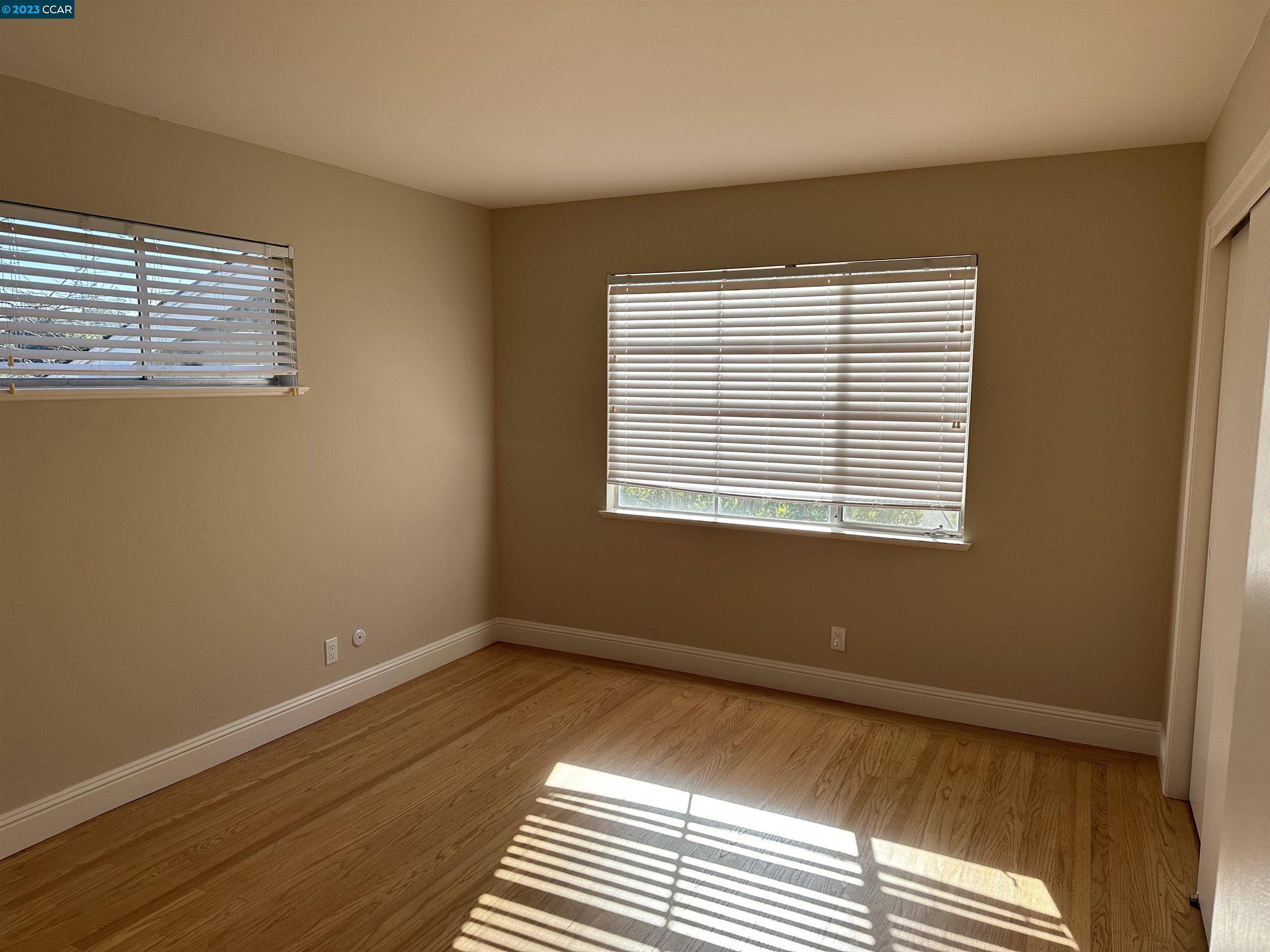 44 Lynwood Place Moraga, CA 94556 - Photo 9 of 12 a view of a room with wooden floor and a window